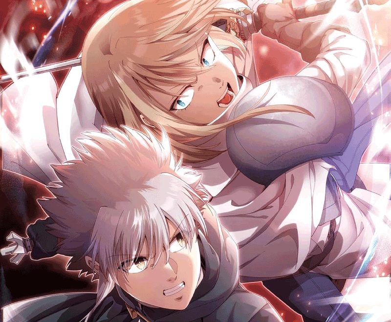 大賢者リドルの時間逆行第2巻表紙