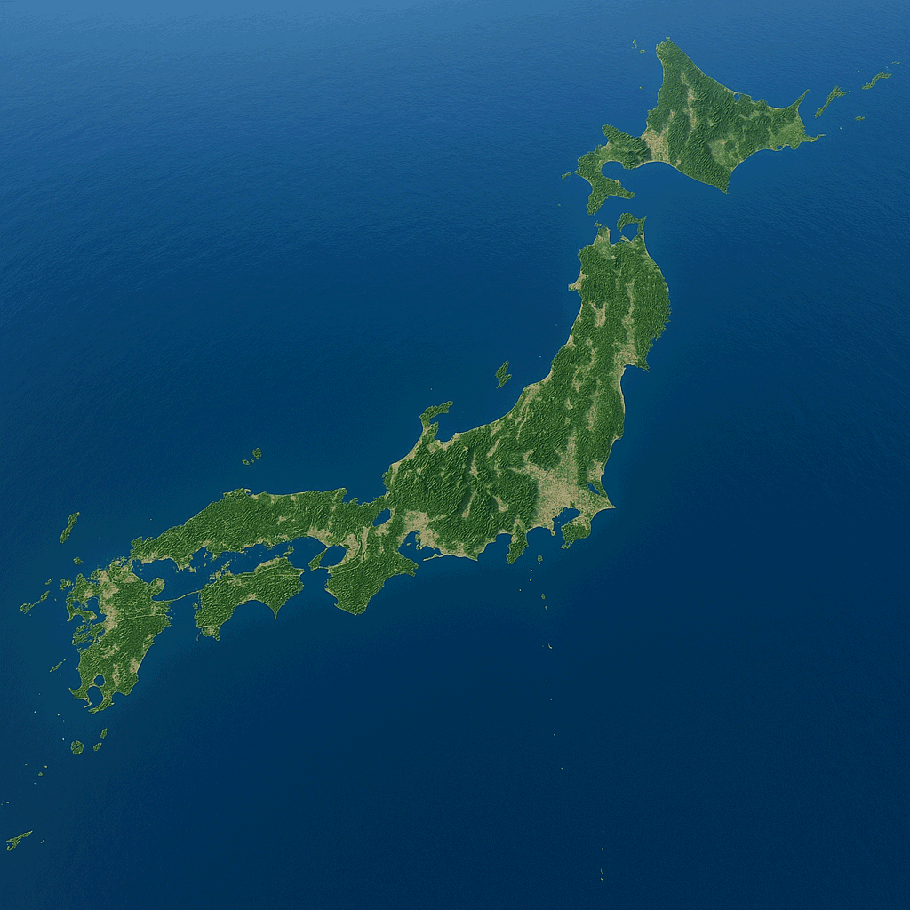 日本国召喚