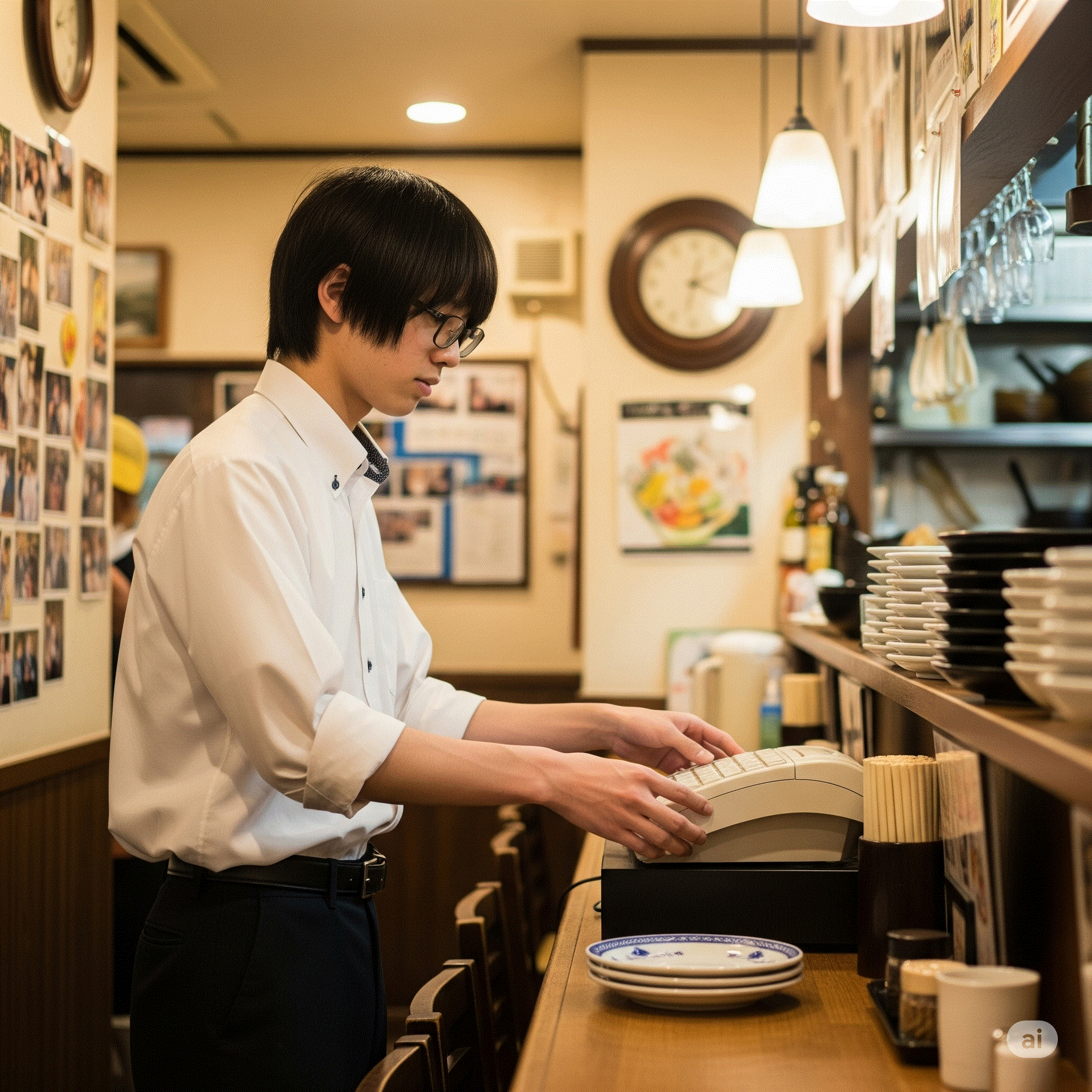 『ファミレス行こ。』あらすじを読むならコレ！ 登場人物・作者・下巻情報から考察・感想・試し読みまで徹底解説