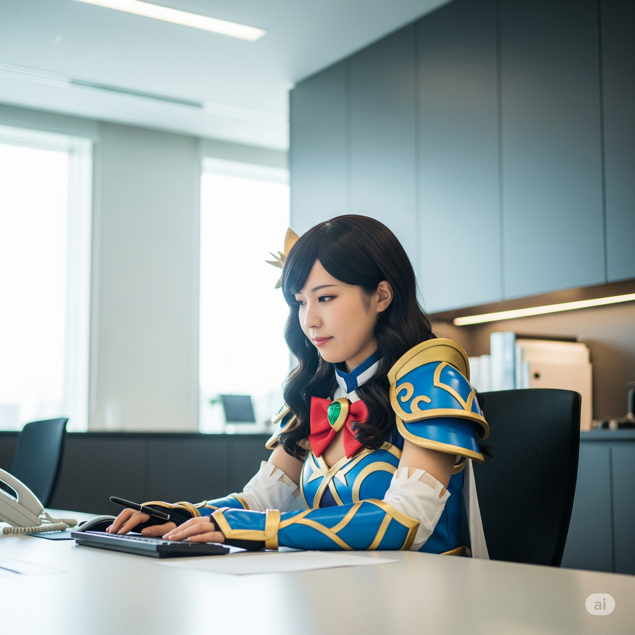 「え、社内システム全てワンオペしている私を解雇ですか？」あらすじ・作者・感想まとめ！まずは無料で試し読み