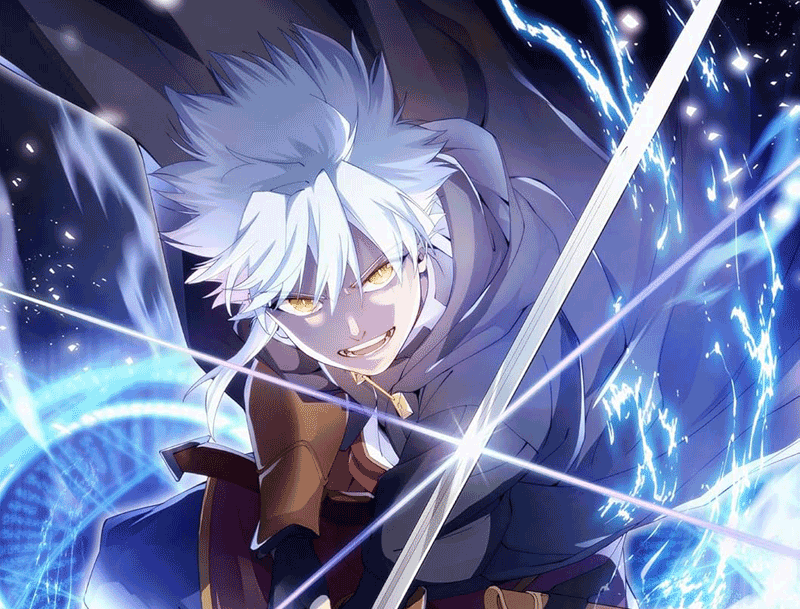 大賢者リドルの時間逆行第1巻表紙